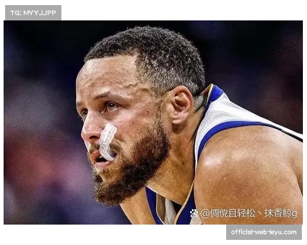 开拓者首节远投失准，掘金防守强势限制对手外线表现