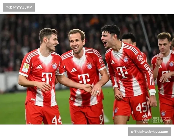 德甲告别拜仁一家独大时代 多强并起竞争更加激烈