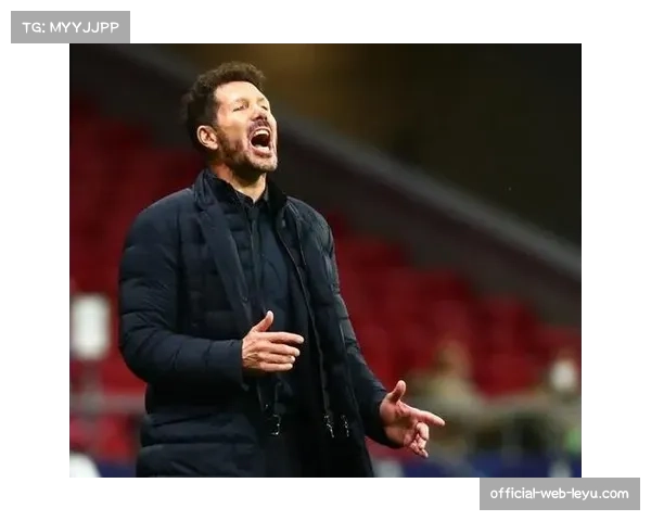 马竞由守转攻纵向推进速度快 肋部穿插不断制造威胁 马竞由守转攻纵向推进速度快 肋部穿插不断制造威胁